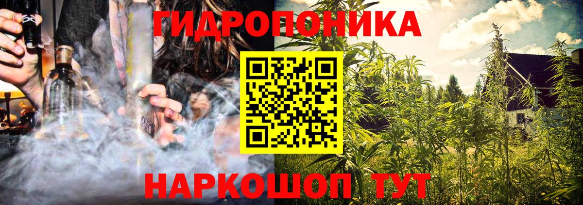 Конопля ГИДРОПОН Кинель